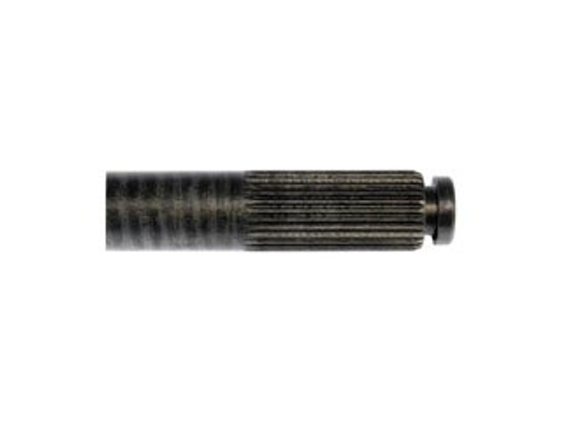 Dorman 630-631 Drive Axle Shaft - Rear Left or Rear Right