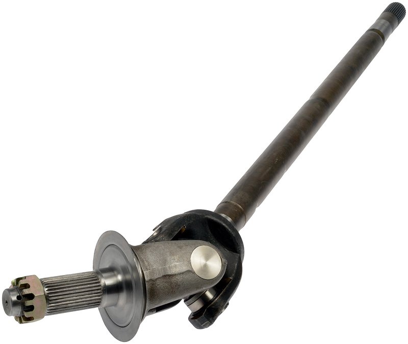 Dorman 630-634 Drive Axle Shaft Assembly - Front Right