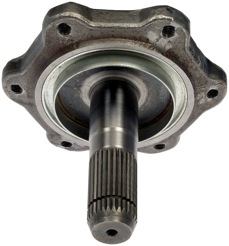 Dorman 630-636 Drive Axle Shaft Assembly - Front Left Inner