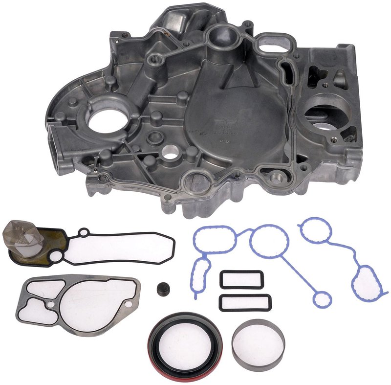 Dorman 635-115 Engine Timing Cover
