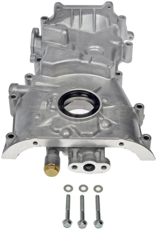 Dorman 635-206 Engine Timing Cover