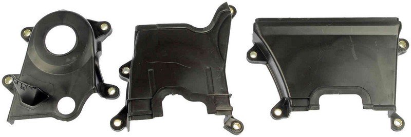 Dorman 635-305 Engine Timing Cover - Upper