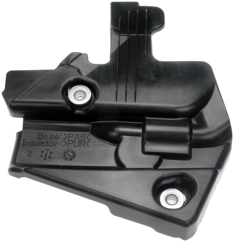 Dorman 635-313 Engine Timing Cover - Outer Upper