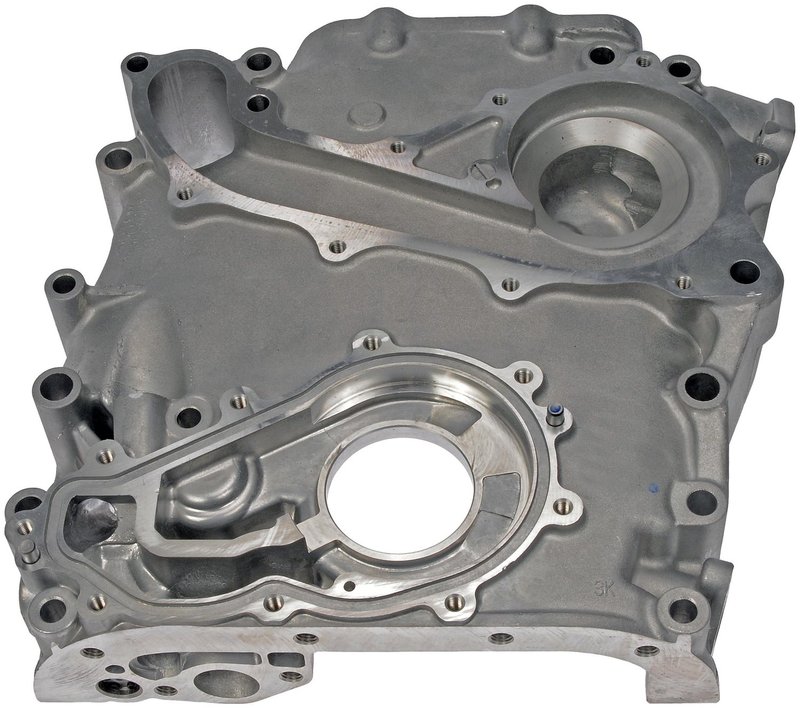 Dorman 635-314 Engine Timing Cover