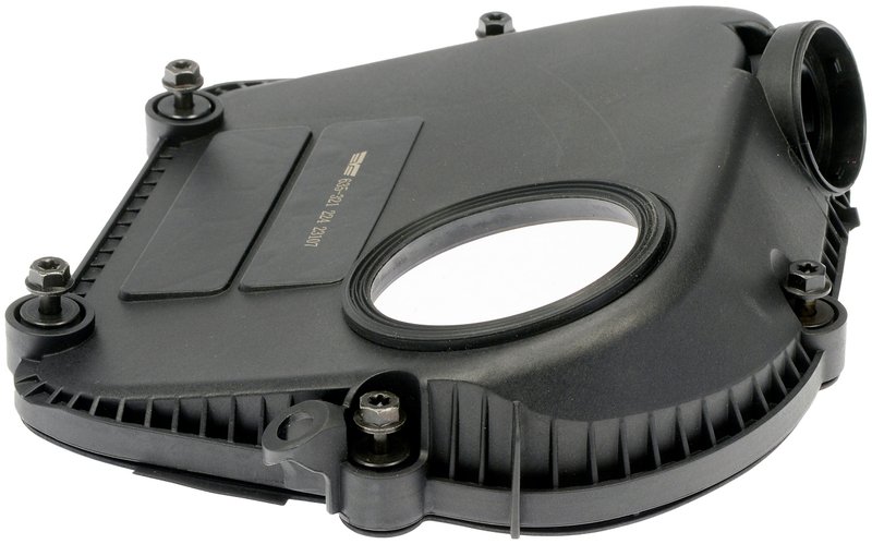 Dorman 635-321 Engine Timing Cover - Upper