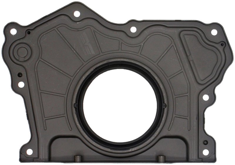 Dorman 635-327 Engine Crankshaft Seal Retainer - Rear