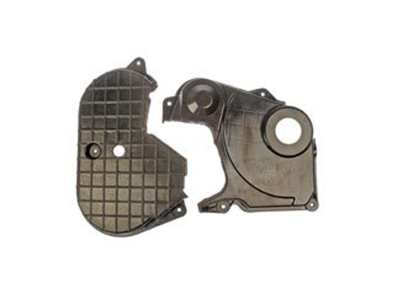 Dorman 635-402 Engine Timing Cover - Outer, Outer Lower or Outer Upper