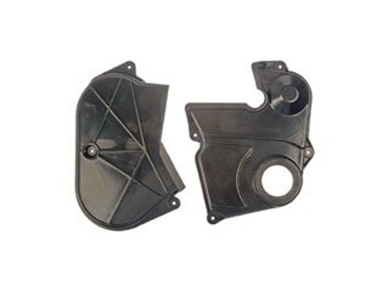 Dorman 635-404 Engine Timing Cover - Outer, Outer Lower or Outer Upper
