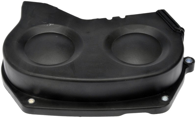 Dorman 635-530 Engine Timing Cover - Left Upper
