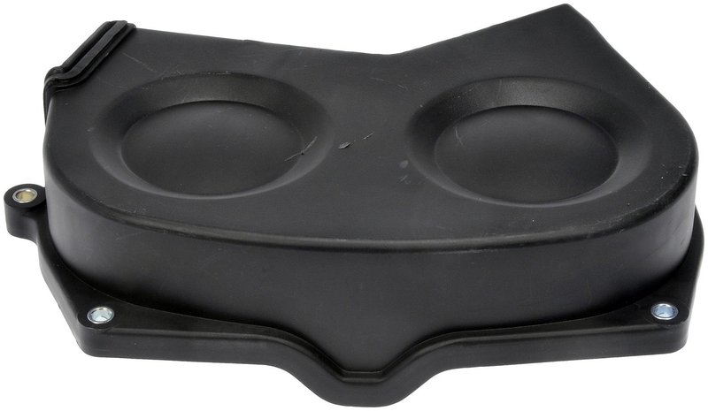 Dorman 635-540 Engine Timing Cover - Right Upper