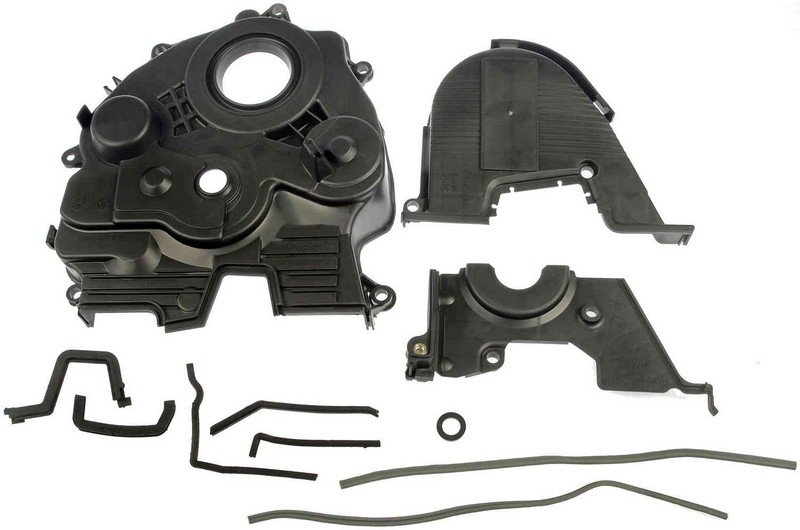 Dorman 635-601 Engine Timing Cover - Inner, Outer Lower or Outer Upper
