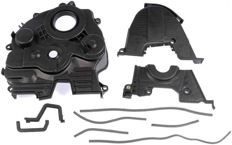 Dorman 635-602 Engine Timing Cover - Outer Upper