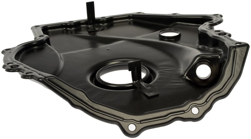 Dorman 635-698 Engine Timing Cover - Inner