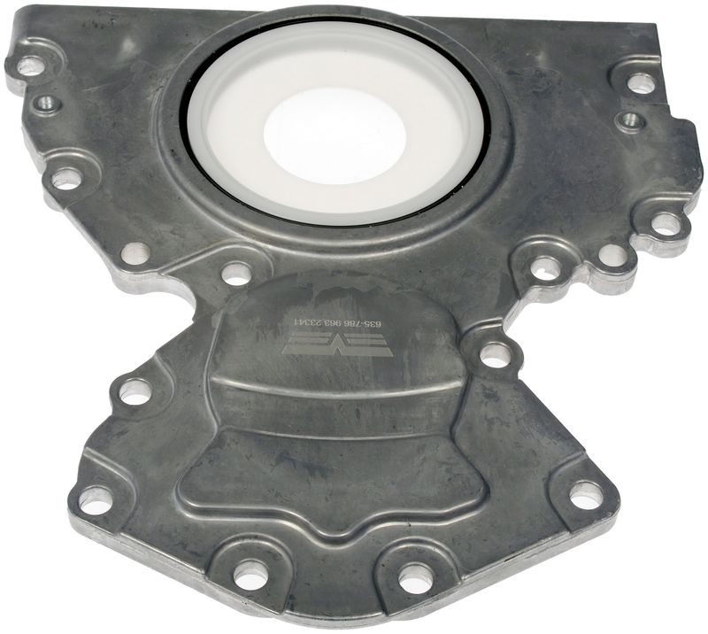 Dorman 635-786 Engine Rear Main Seal Cover