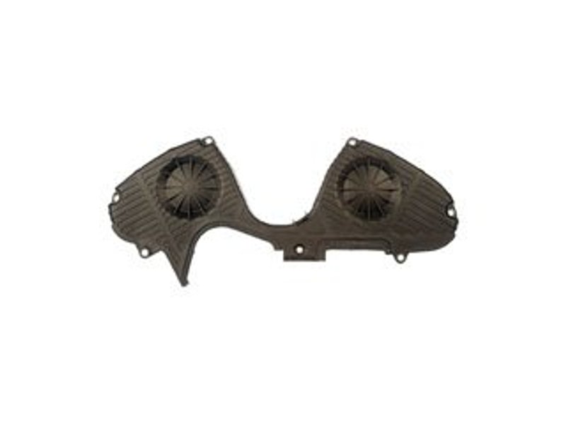 Dorman 635-801 Engine Timing Cover - Upper