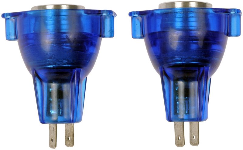 Dorman 639-000 Halo Ring Bulb