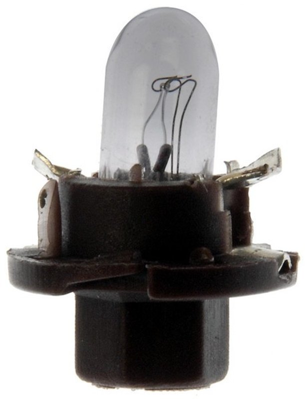 Dorman 639-006 Instrument Panel Light Bulb