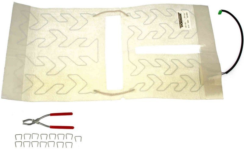 Dorman 641-105 Seat Heater Pad - Front