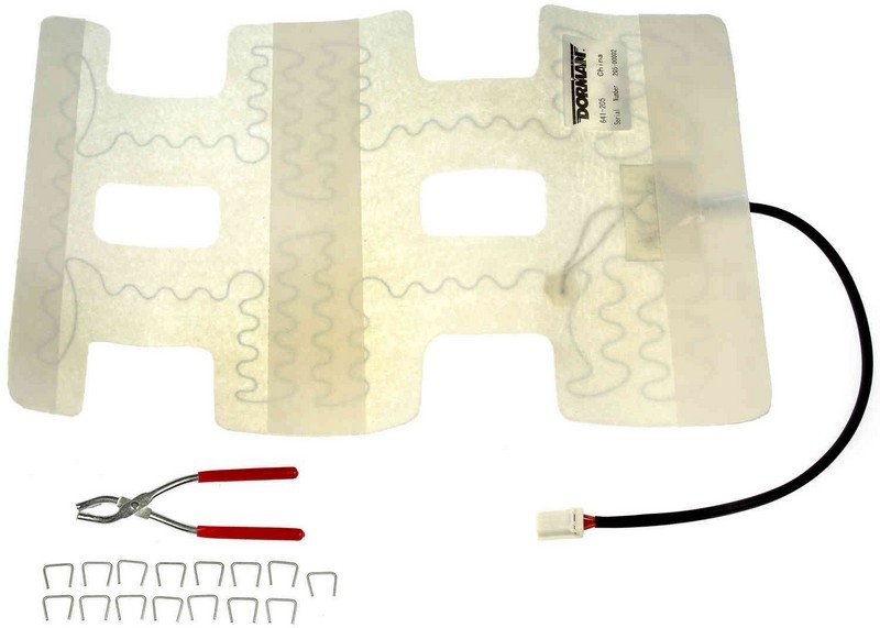 Dorman 641-205 Seat Heater Pad - Front or Rear