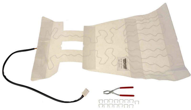 Dorman 641-207 Seat Heater Pad - Seat Bottom