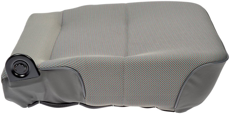 Dorman 641-5150 Seat Cushion Pad - Front Left