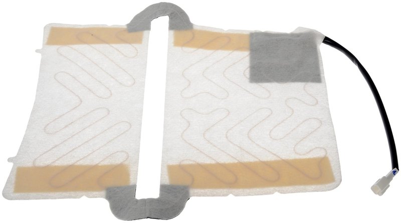 Dorman 641-901 Seat Heater Pad - Front or Seat Back