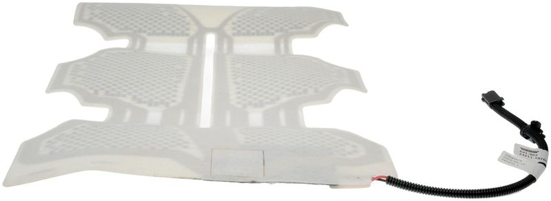 Dorman 641-902 Seat Heater Pad - Front Left Seat Bottom