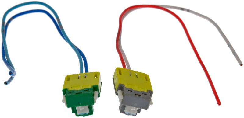 Dorman 645-108 Air Bag Clockspring Connector