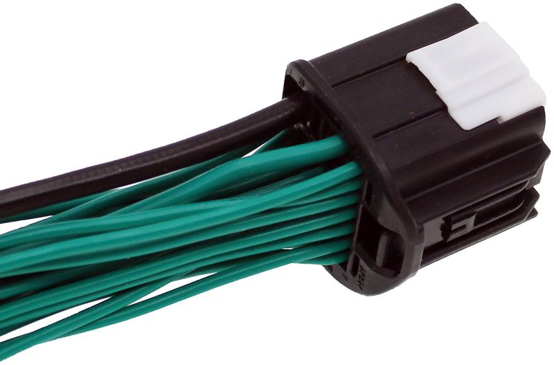 Dorman 645-117 Sunroof Motor Connector