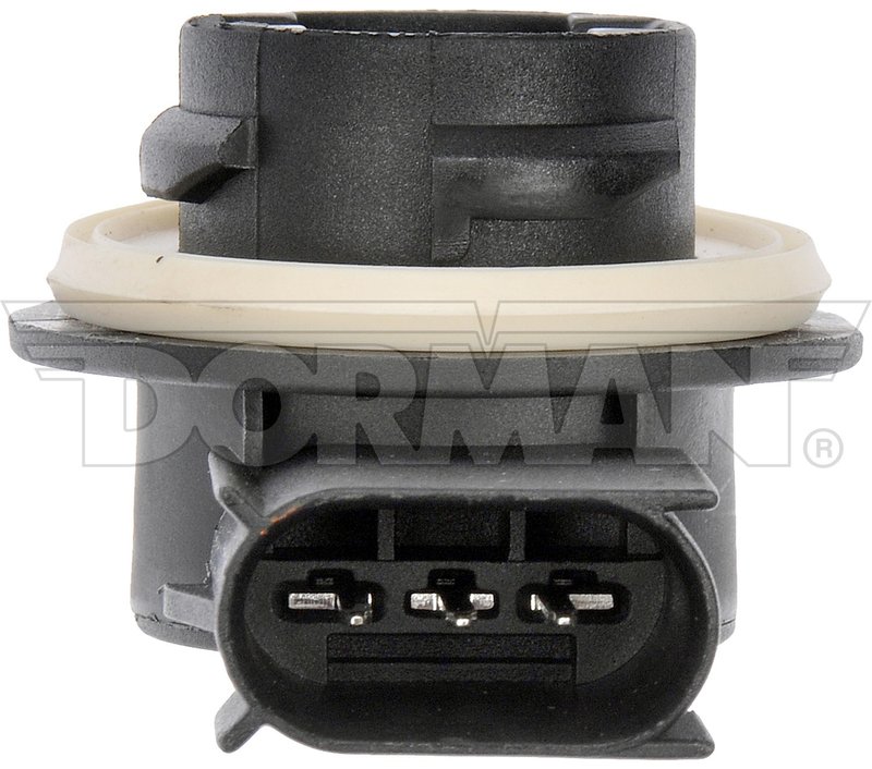 Dorman 645-118 Tail Light Socket - Front, Left, Rear or Right