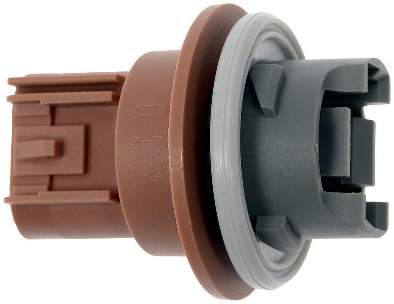 Dorman 645-121 Turn Signal Light Socket - Front