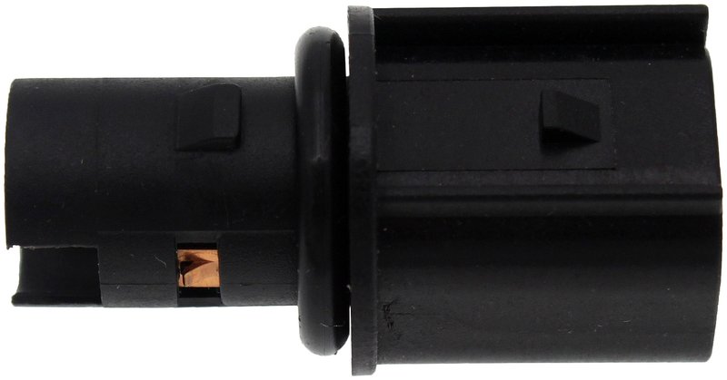 Dorman 645-122 Side Marker Light Socket - Front