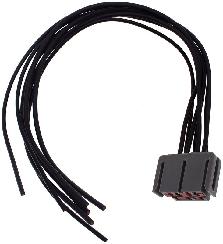 Dorman 645-130 Combination Switch Connector