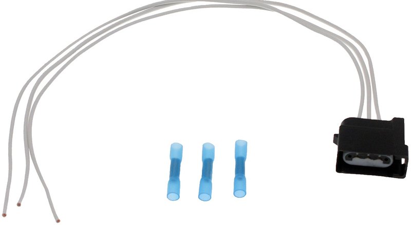 Dorman 645-133 Turn Signal / Parking Light Connector