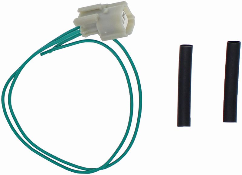 Dorman 645-140 Running Board Light Connector