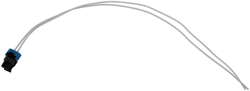Dorman 645-158 Disc Brake Pad Wear Sensor Connector