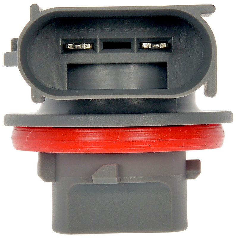 Dorman 645-190 Parking Light Bulb Socket - Front