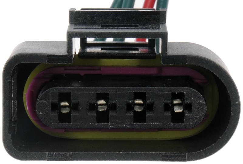 Dorman 645-204 Ignition Coil Connector