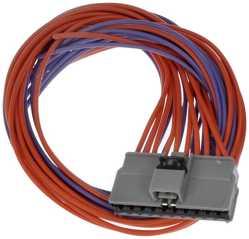 Dorman 645-206 Combination Switch Connector
