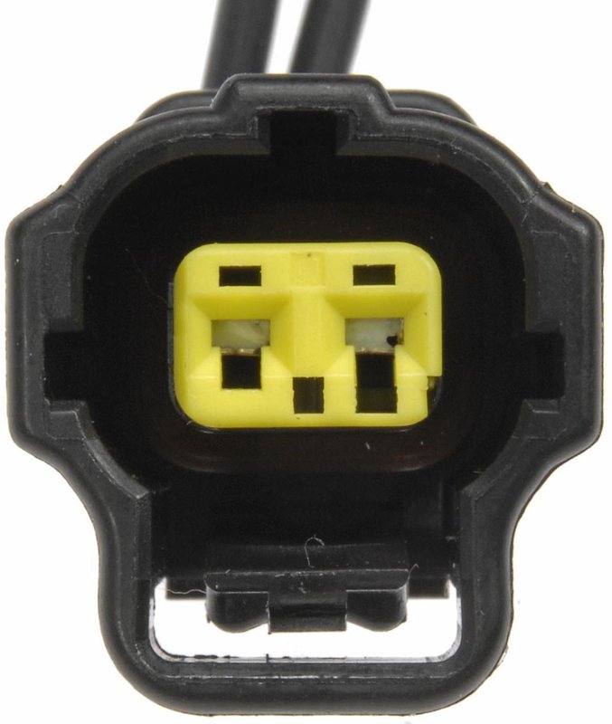 Dorman 645-211 Window Washer Pump Motor Connector