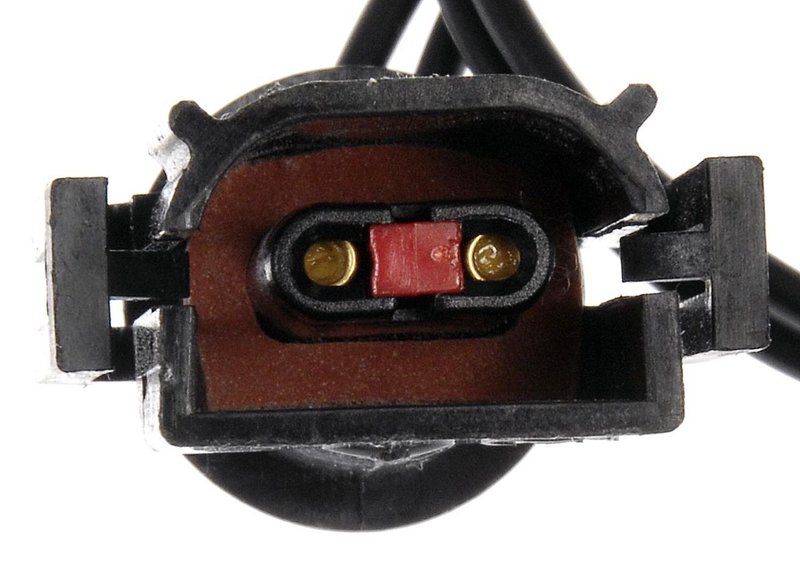 Dorman 645-213 Suspension Ride Height Sensor Connector