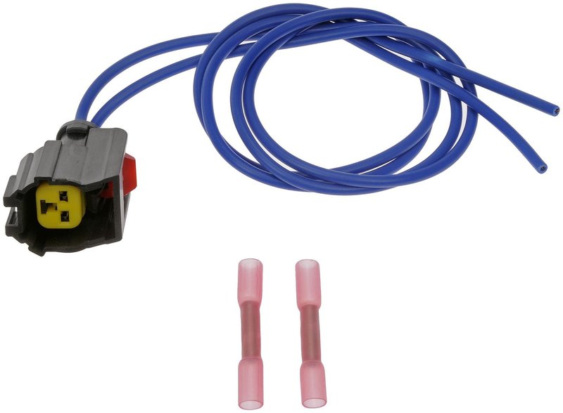 Dorman 645-218 Air Charge Temperature Sensor Connector