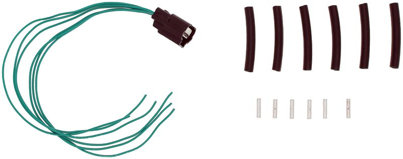 Dorman 645-240 Door Lock Actuator Connector