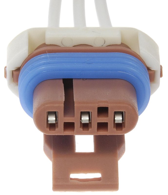 Dorman 645-300 Fuel Gauge Connector