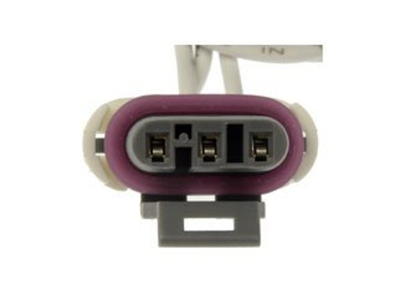 Dorman 645-301 Engine Crankshaft Position Sensor Connector
