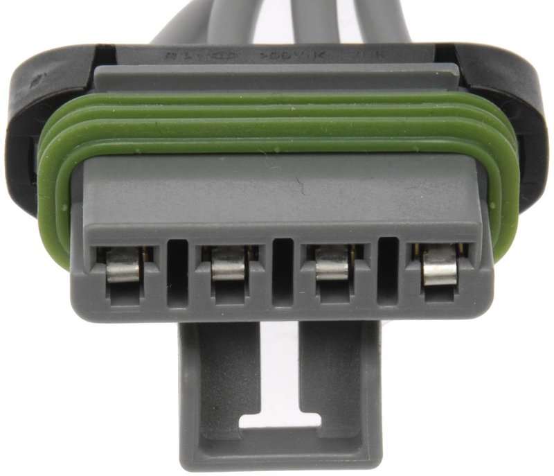 Dorman 645-528 HVAC Blower Motor Resistor Connector