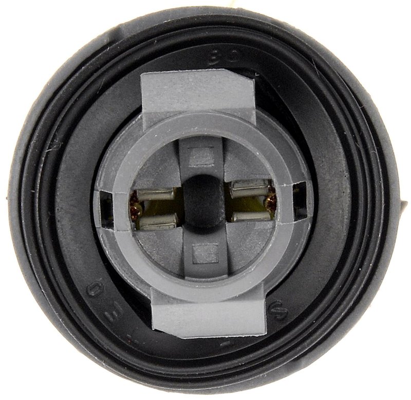 Dorman 645-534 License Plate Light Connector