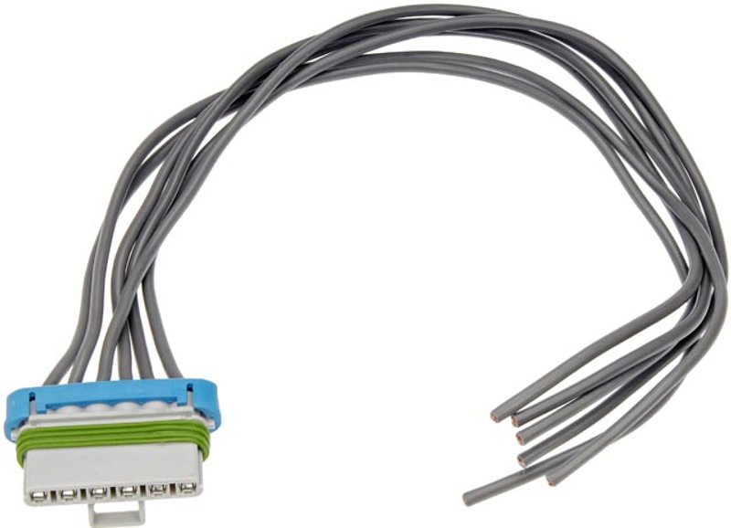 Dorman 645-542 HVAC Blower Motor Resistor Connector