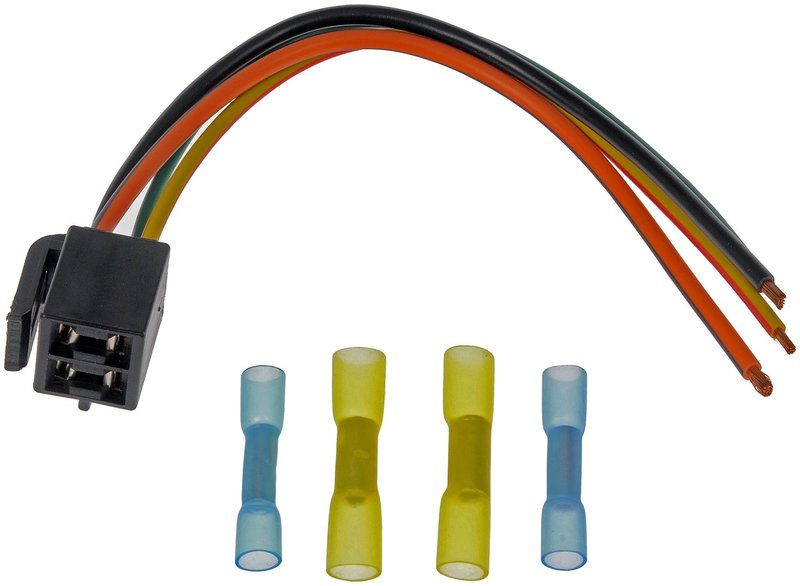 Dorman 645-551 HVAC Blower Switch Connector