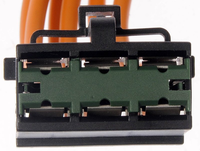 Dorman 645-560 HVAC Blower Motor Resistor Connector